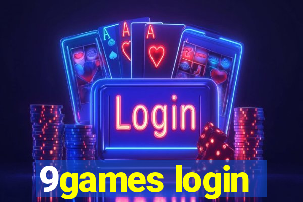 9games login